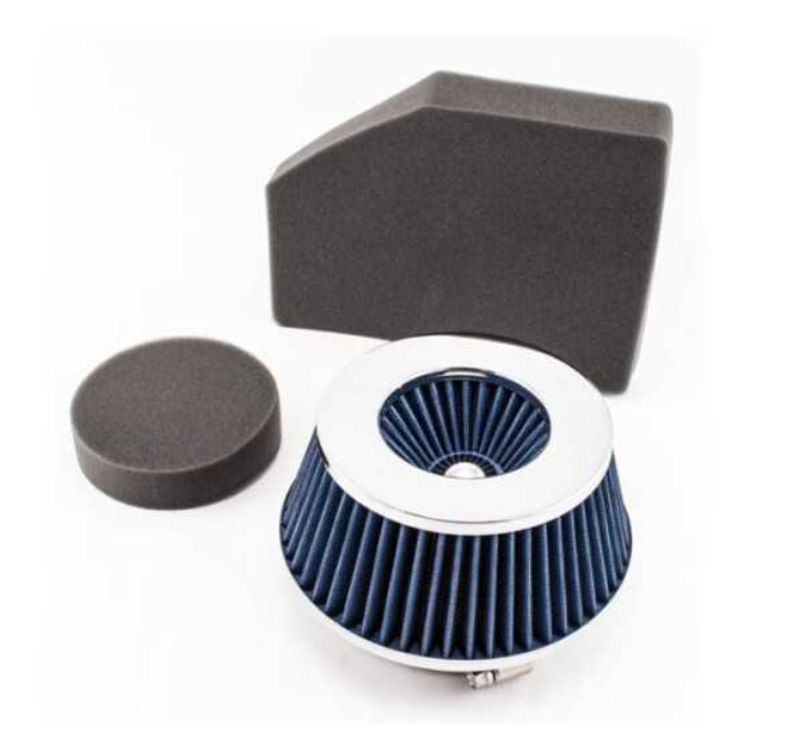 Graco 17R298 FinishPro HVLP Pro Contractor Air Filter Kit
